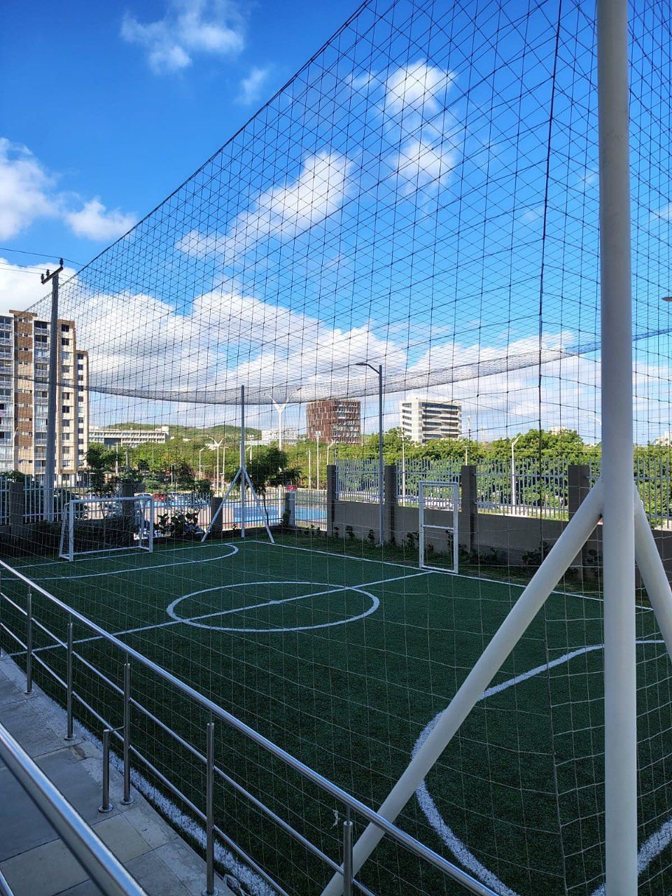 Sports Nets
